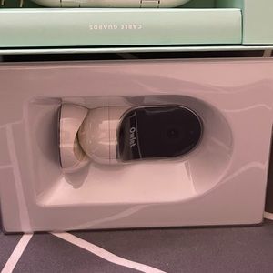 Owlet baby camera